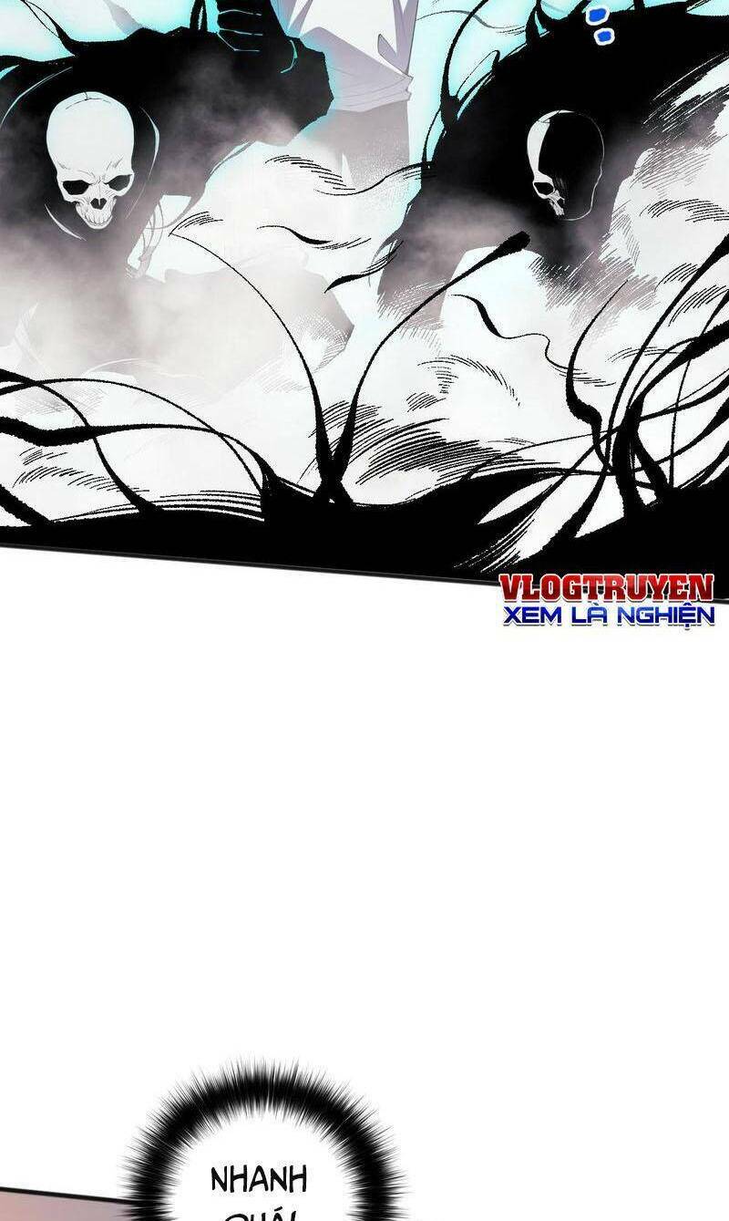 Thảm Họa Tử Linh Sư - Chapter 50 - Page 50