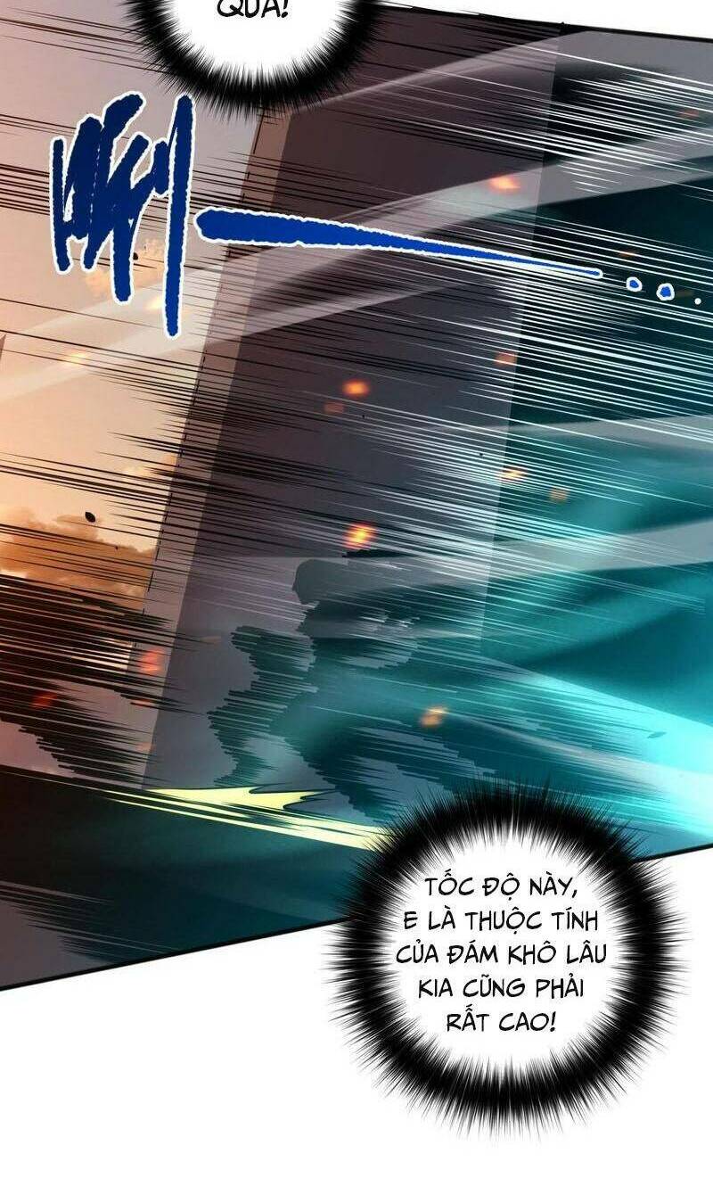 Thảm Họa Tử Linh Sư - Chapter 50 - Page 51