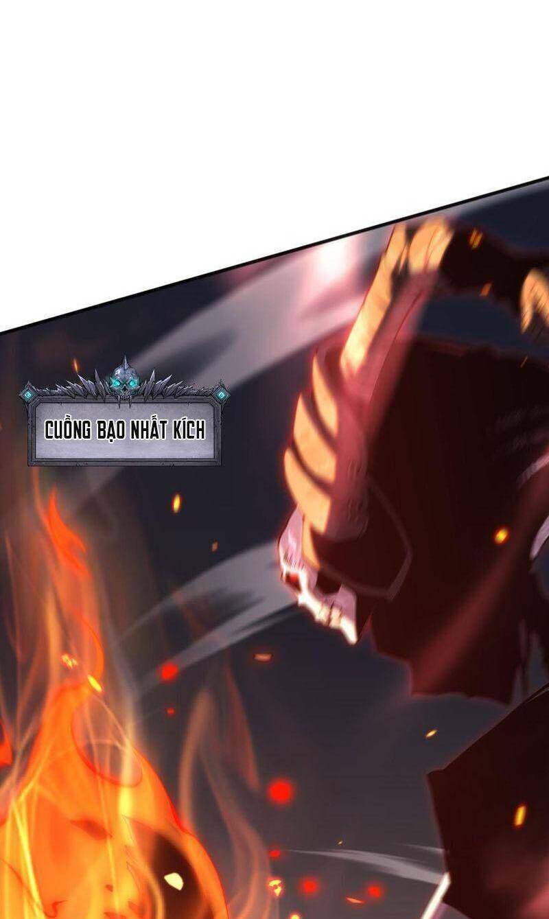 Thảm Họa Tử Linh Sư - Chapter 50 - Page 52