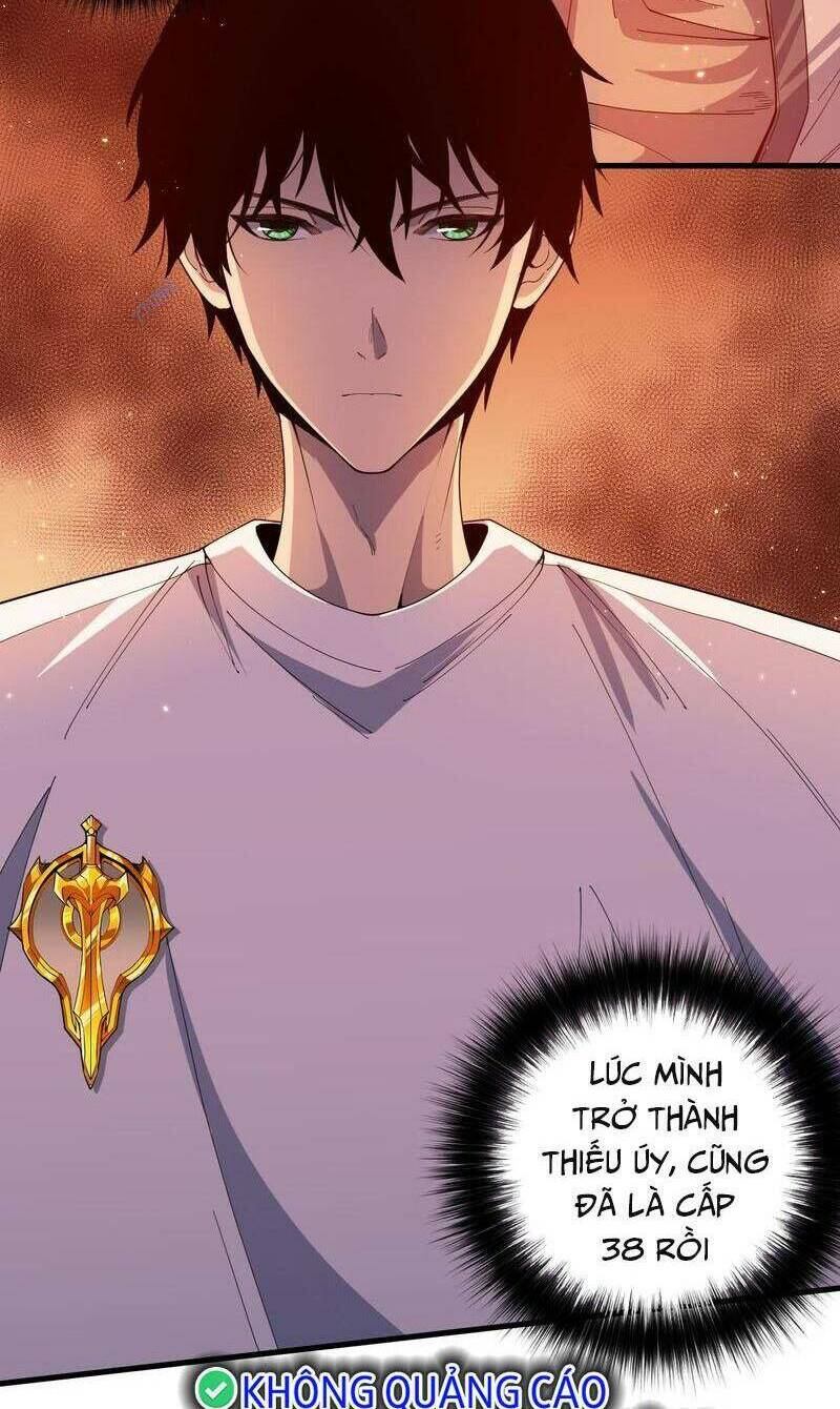 Thảm Họa Tử Linh Sư - Chapter 50 - Page 57