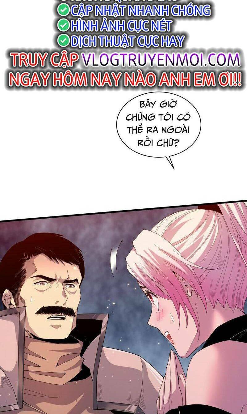 Thảm Họa Tử Linh Sư - Chapter 50 - Page 58