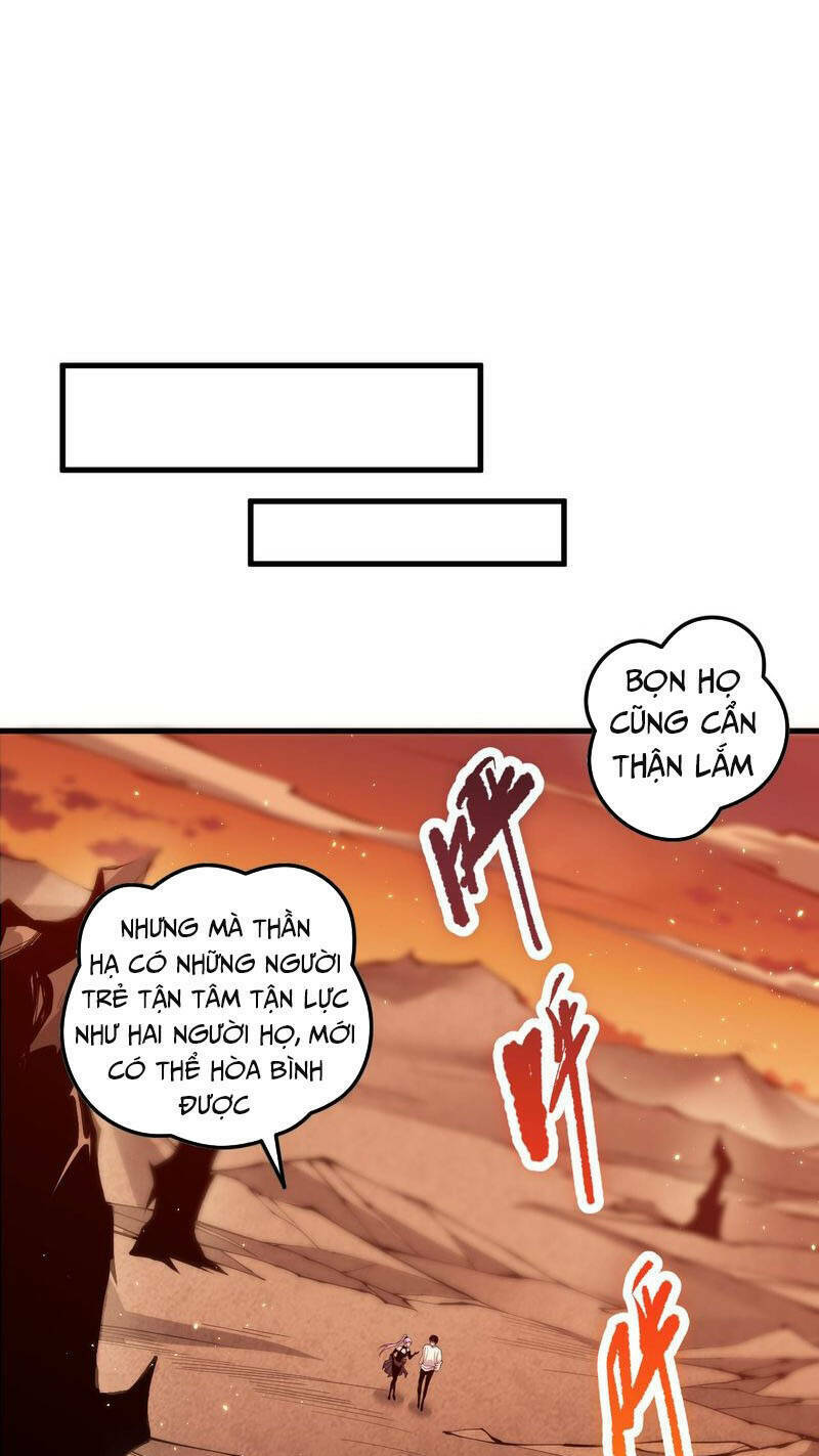 Thảm Họa Tử Linh Sư - Chapter 50 - Page 60
