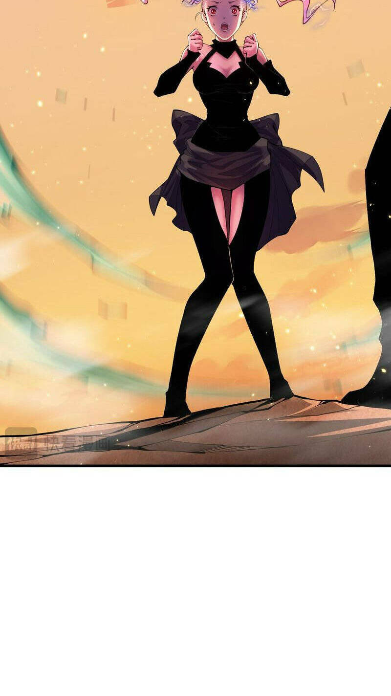 Thảm Họa Tử Linh Sư - Chapter 50 - Page 65