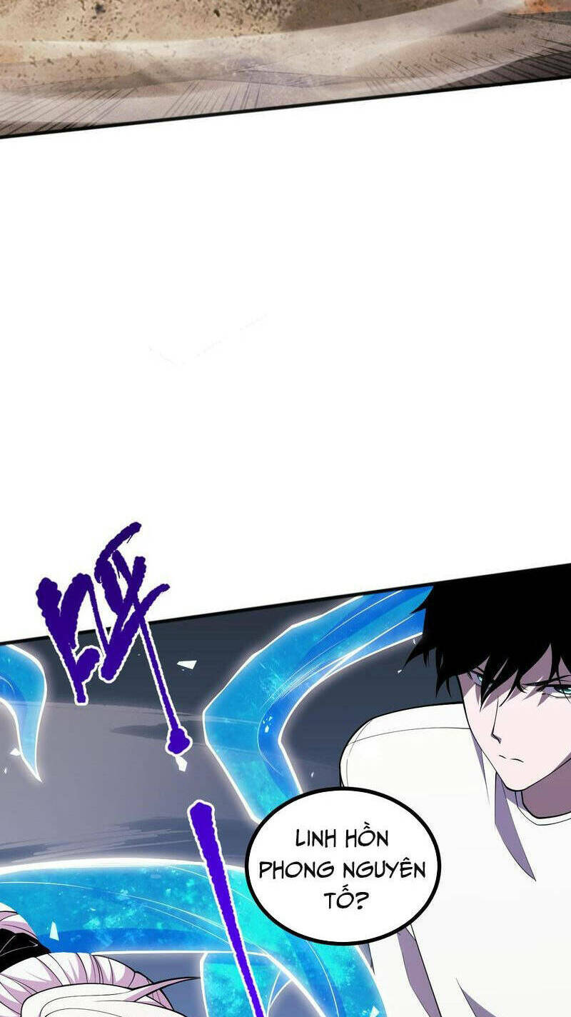 Thảm Họa Tử Linh Sư - Chapter 50 - Page 67