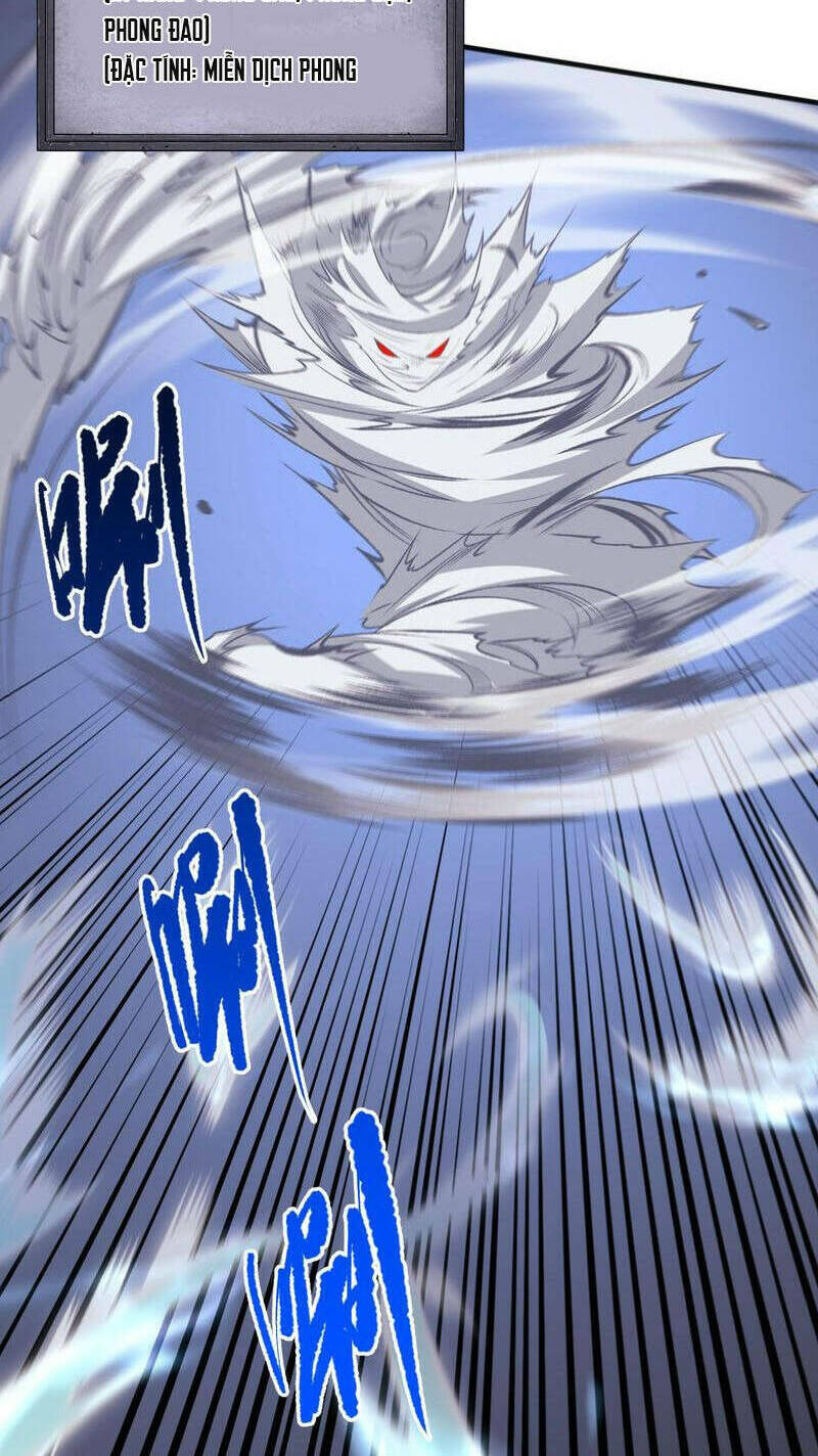 Thảm Họa Tử Linh Sư - Chapter 50 - Page 69