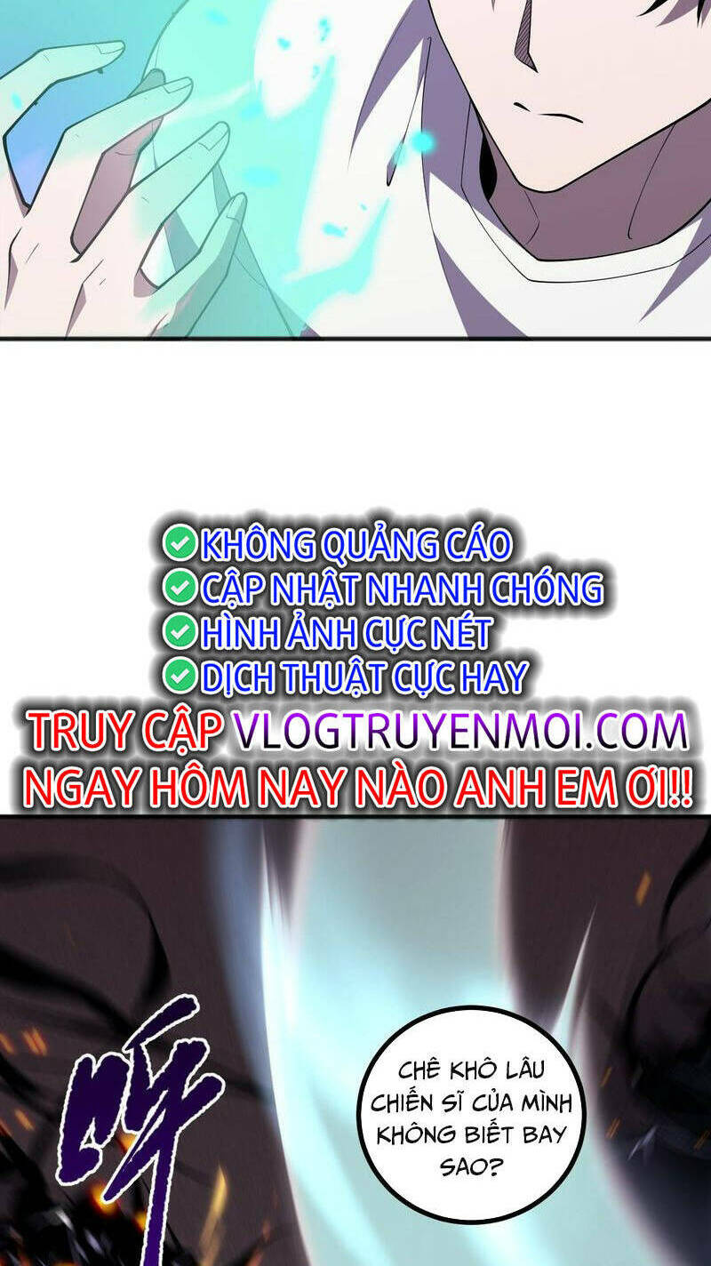 Thảm Họa Tử Linh Sư - Chapter 50 - Page 71