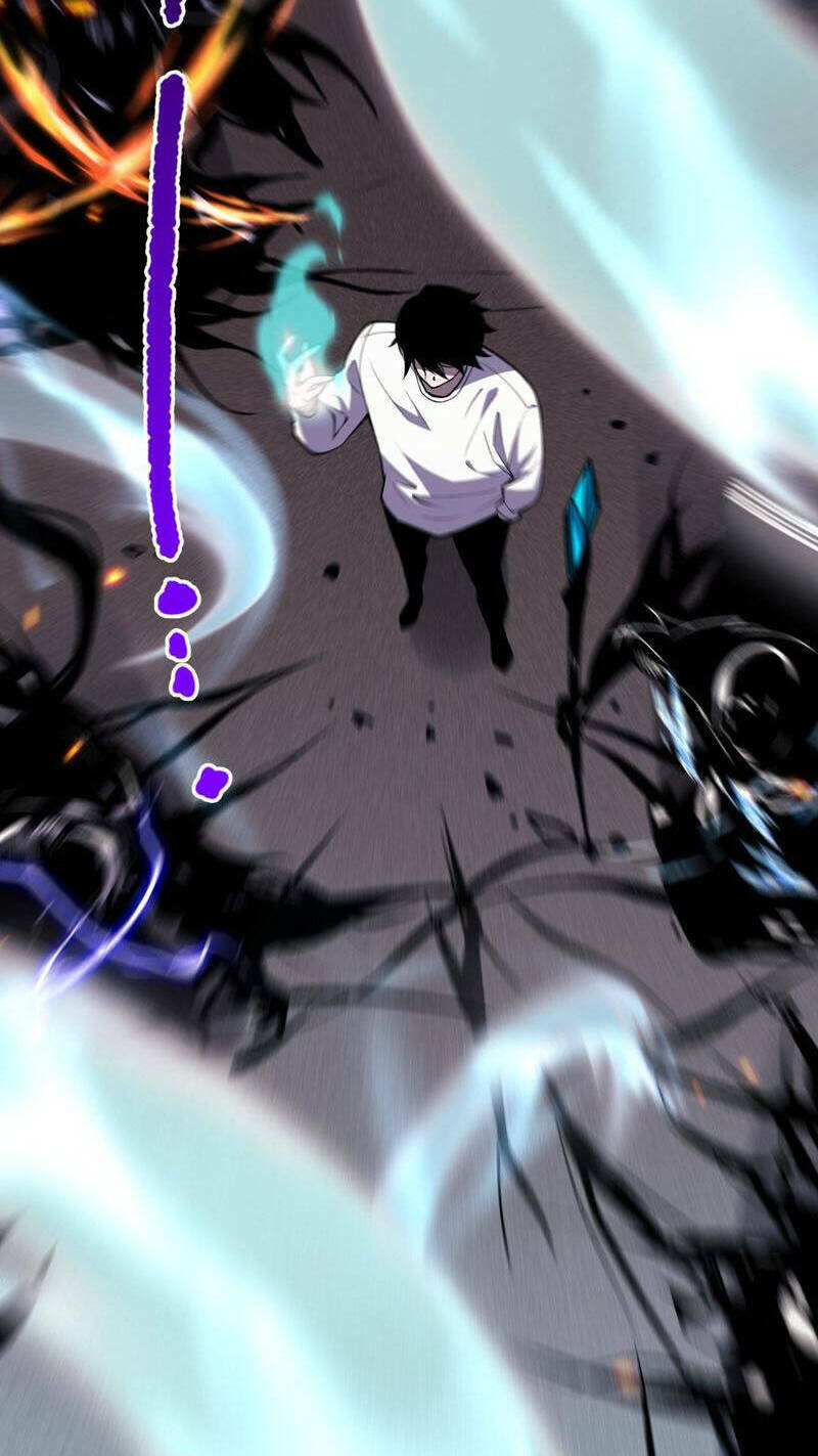 Thảm Họa Tử Linh Sư - Chapter 50 - Page 72