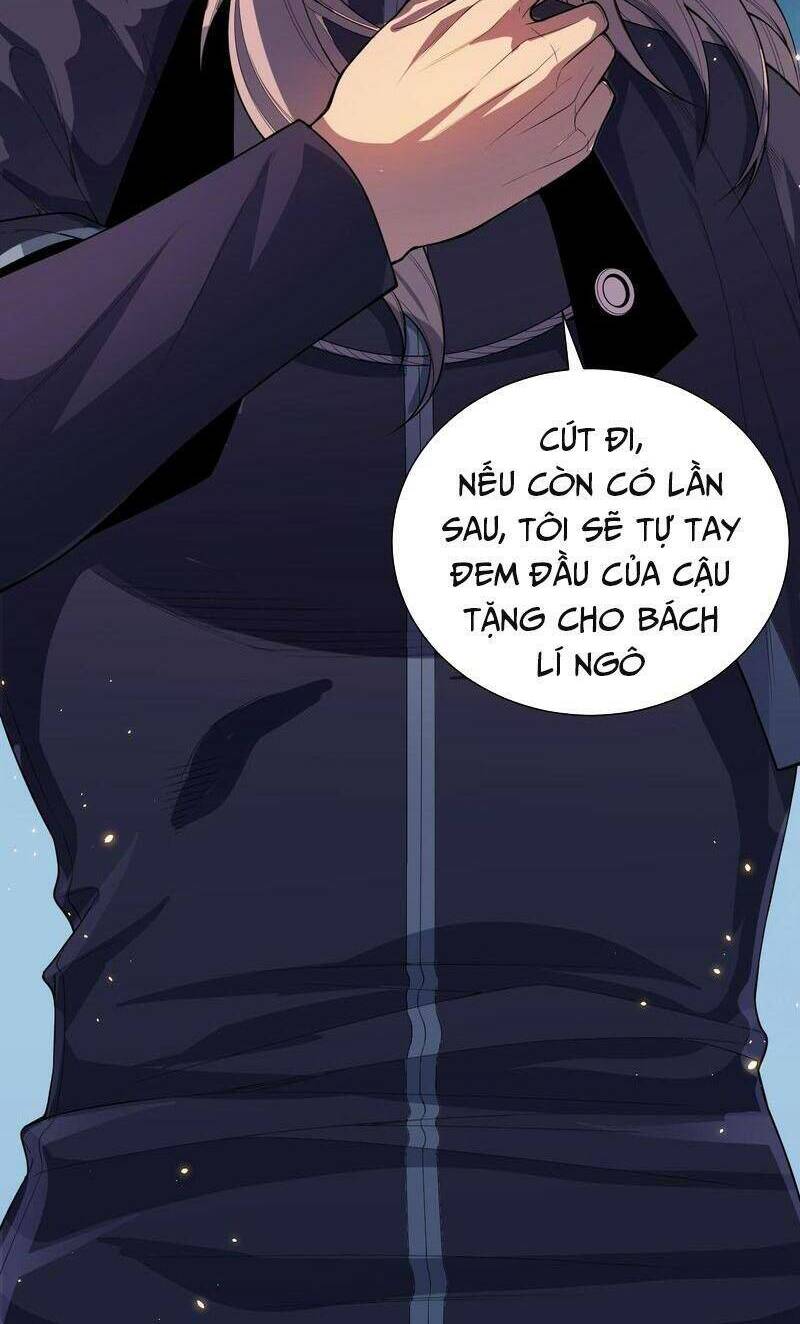 Thảm Họa Tử Linh Sư - Chapter 50 - Page 7