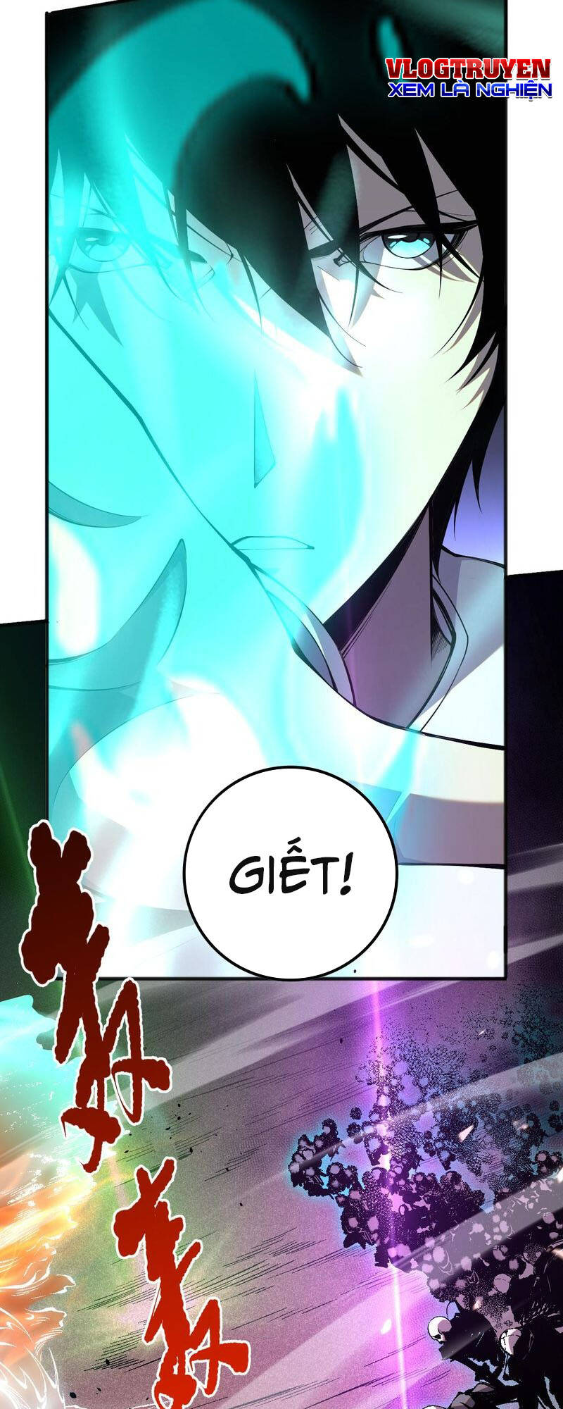 Thảm Họa Tử Linh Sư - Chapter 51 - Page 12