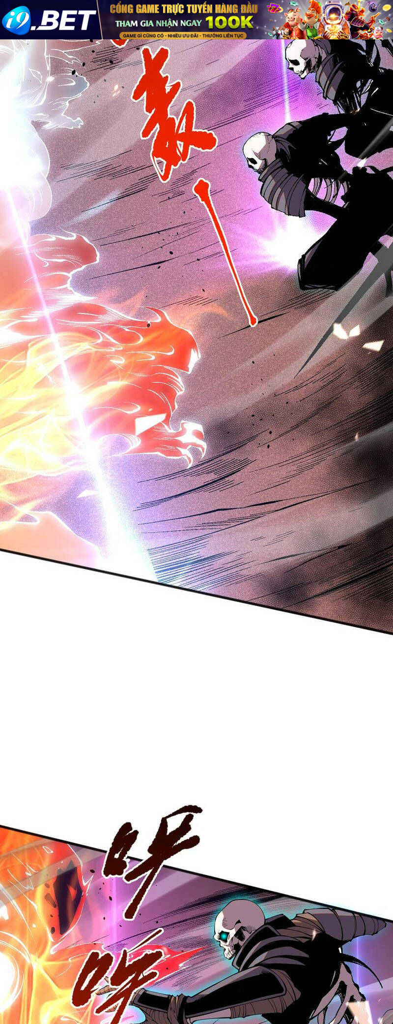 Thảm Họa Tử Linh Sư - Chapter 51 - Page 13