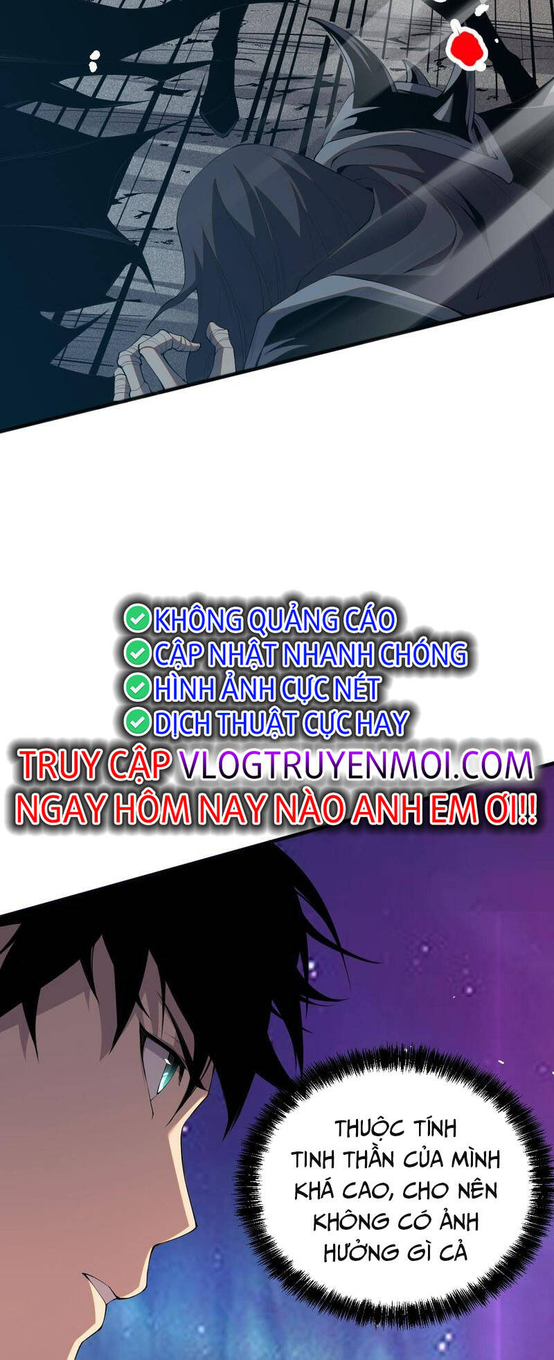 Thảm Họa Tử Linh Sư - Chapter 51 - Page 16