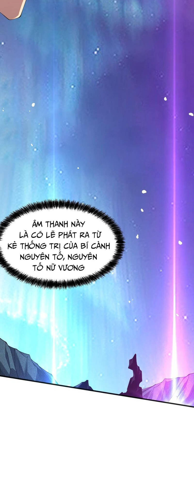 Thảm Họa Tử Linh Sư - Chapter 51 - Page 17