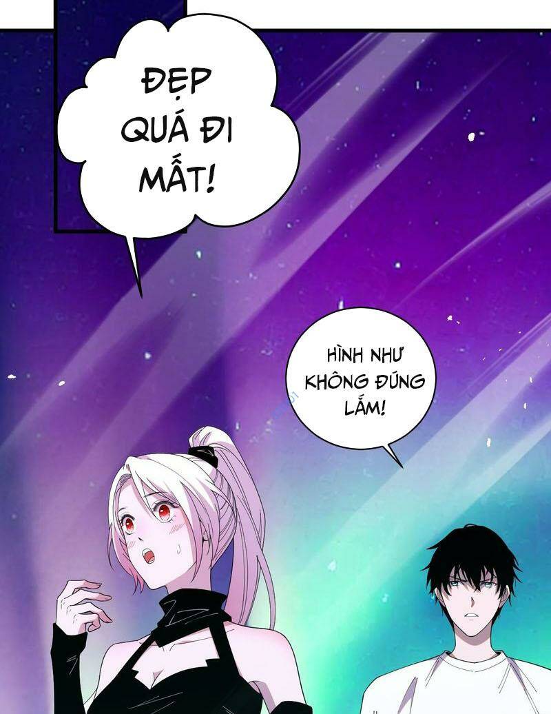 Thảm Họa Tử Linh Sư - Chapter 51 - Page 25