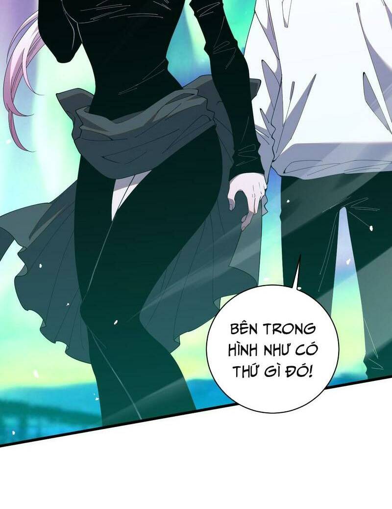 Thảm Họa Tử Linh Sư - Chapter 51 - Page 26