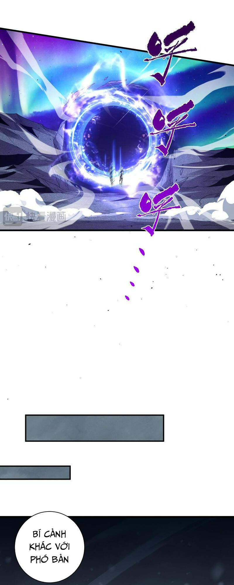 Thảm Họa Tử Linh Sư - Chapter 51 - Page 28