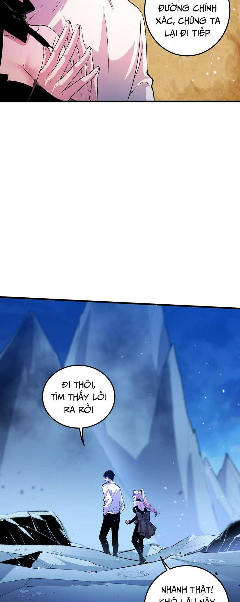 Thảm Họa Tử Linh Sư - Chapter 51 - Page 31