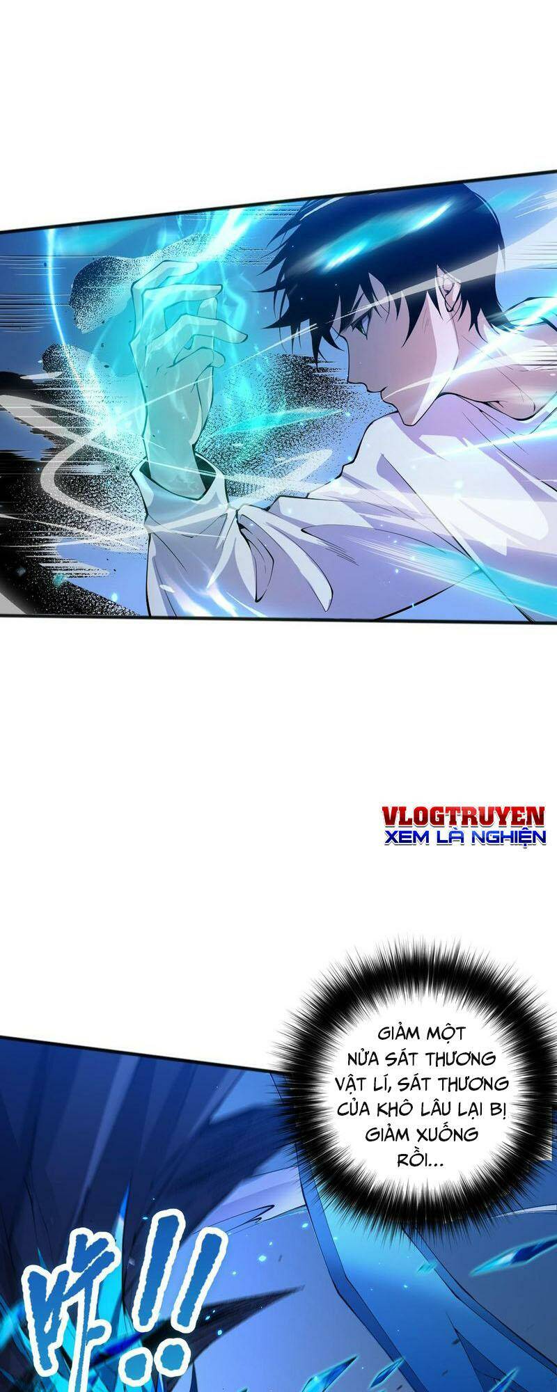 Thảm Họa Tử Linh Sư - Chapter 51 - Page 36