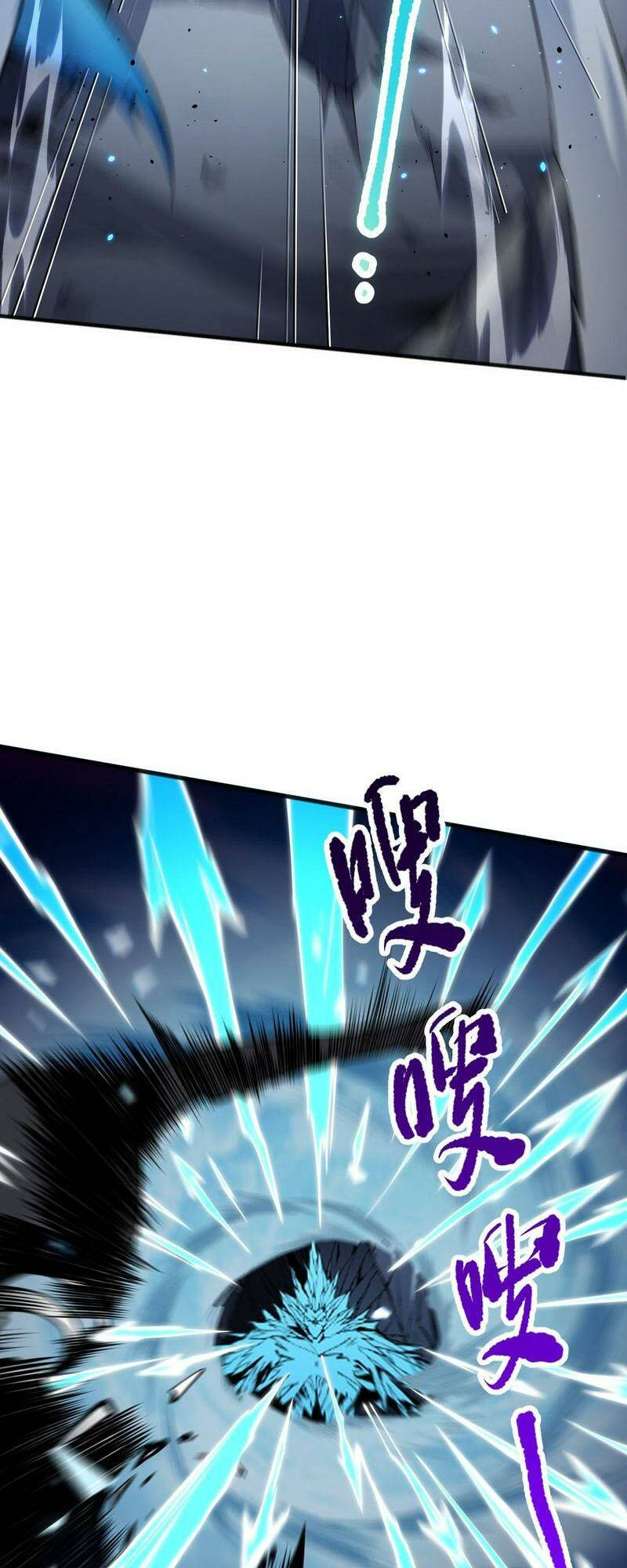 Thảm Họa Tử Linh Sư - Chapter 51 - Page 38