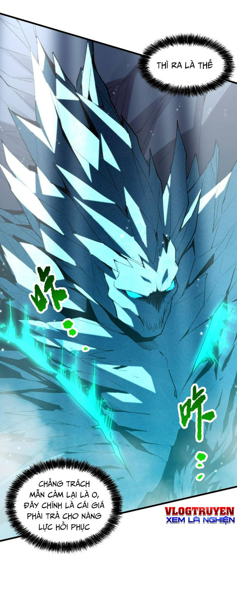 Thảm Họa Tử Linh Sư - Chapter 51 - Page 44