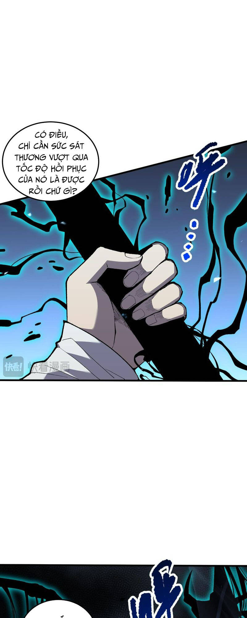 Thảm Họa Tử Linh Sư - Chapter 51 - Page 45