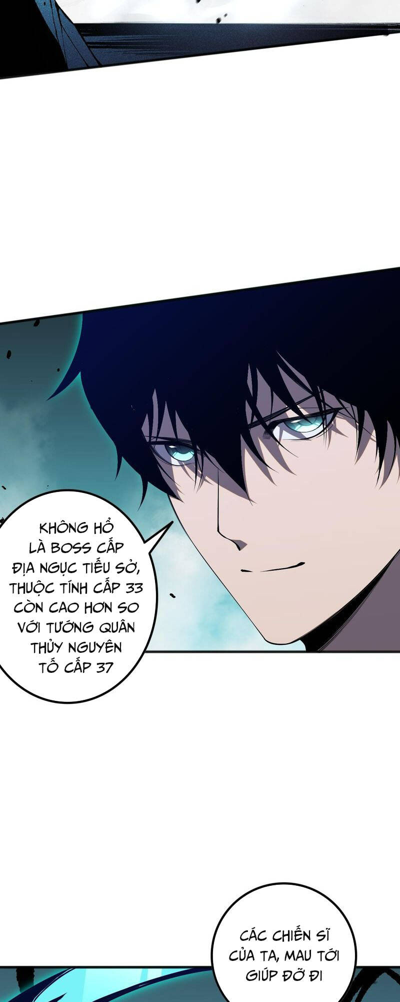 Thảm Họa Tử Linh Sư - Chapter 51 - Page 48