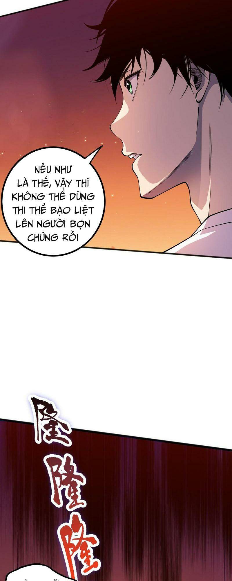 Thảm Họa Tử Linh Sư - Chapter 51 - Page 4