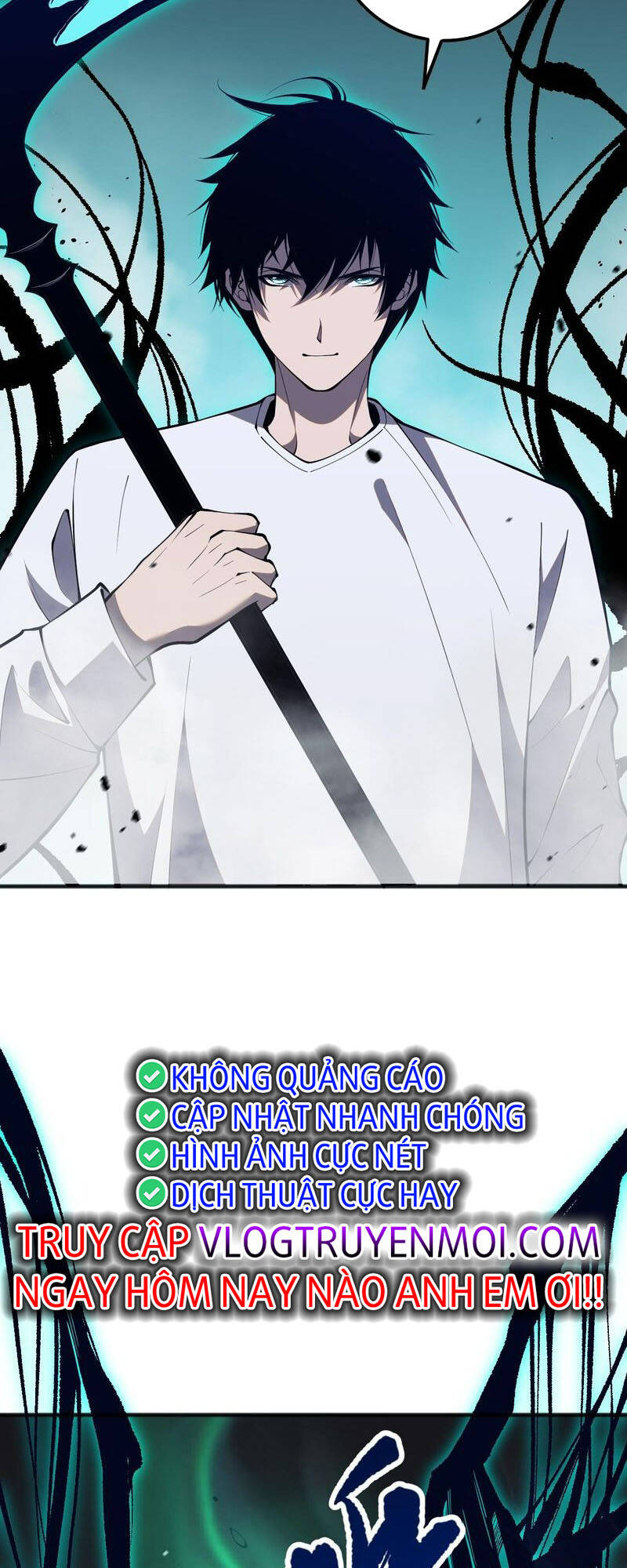 Thảm Họa Tử Linh Sư - Chapter 51 - Page 49