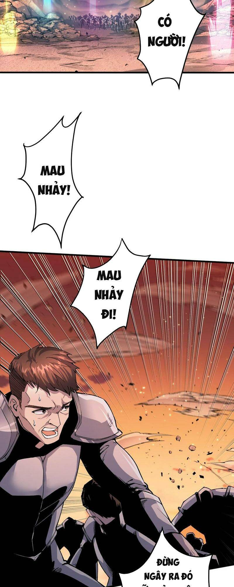 Thảm Họa Tử Linh Sư - Chapter 51 - Page 6