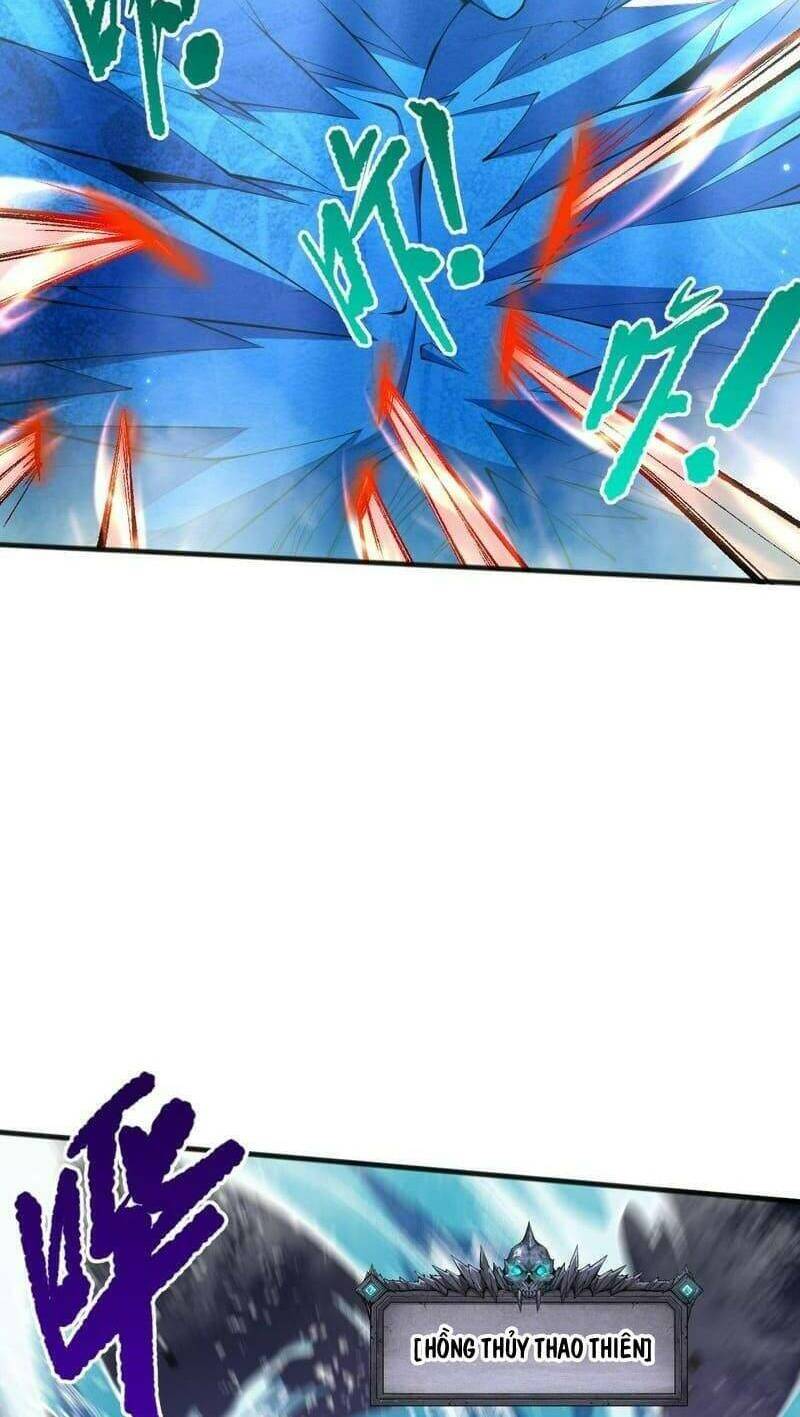 Thảm Họa Tử Linh Sư - Chapter 52 - Page 9