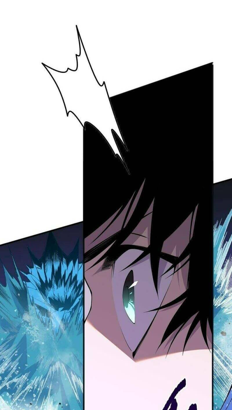 Thảm Họa Tử Linh Sư - Chapter 52 - Page 11