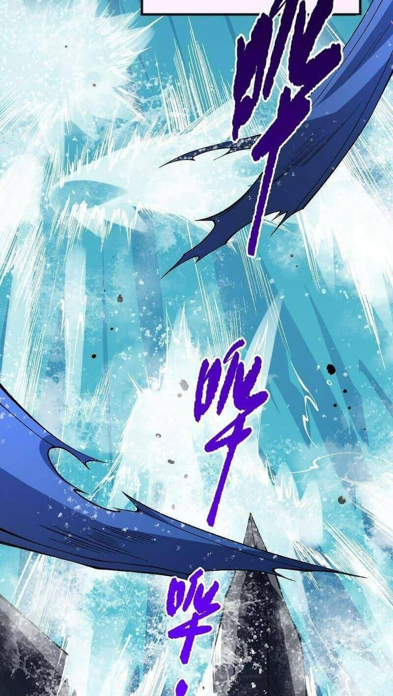 Thảm Họa Tử Linh Sư - Chapter 52 - Page 12