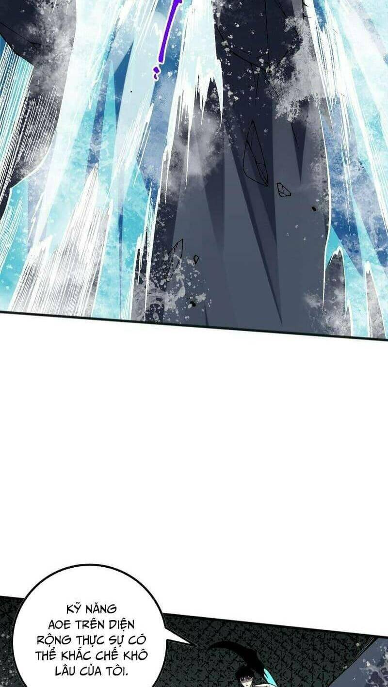 Thảm Họa Tử Linh Sư - Chapter 52 - Page 13