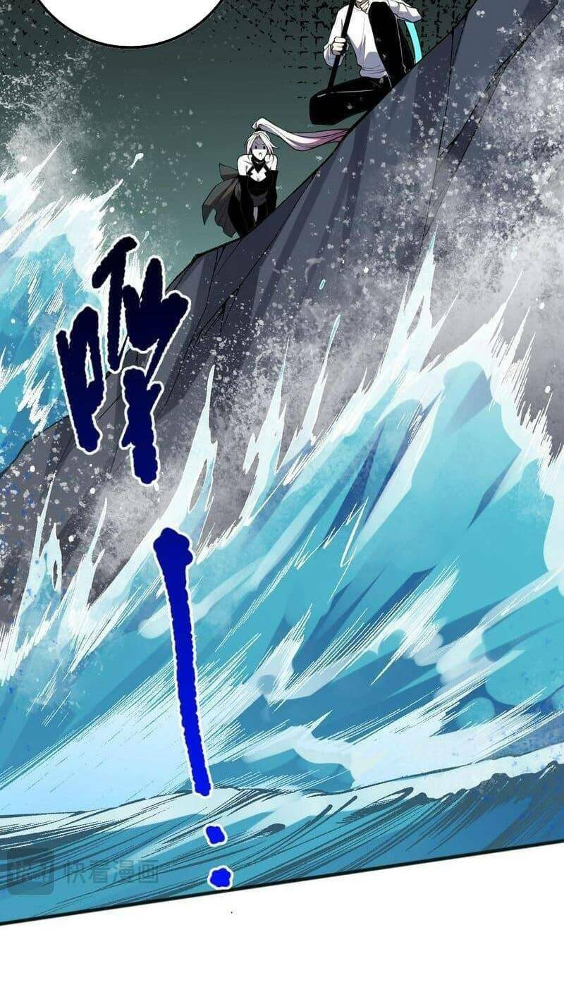 Thảm Họa Tử Linh Sư - Chapter 52 - Page 14