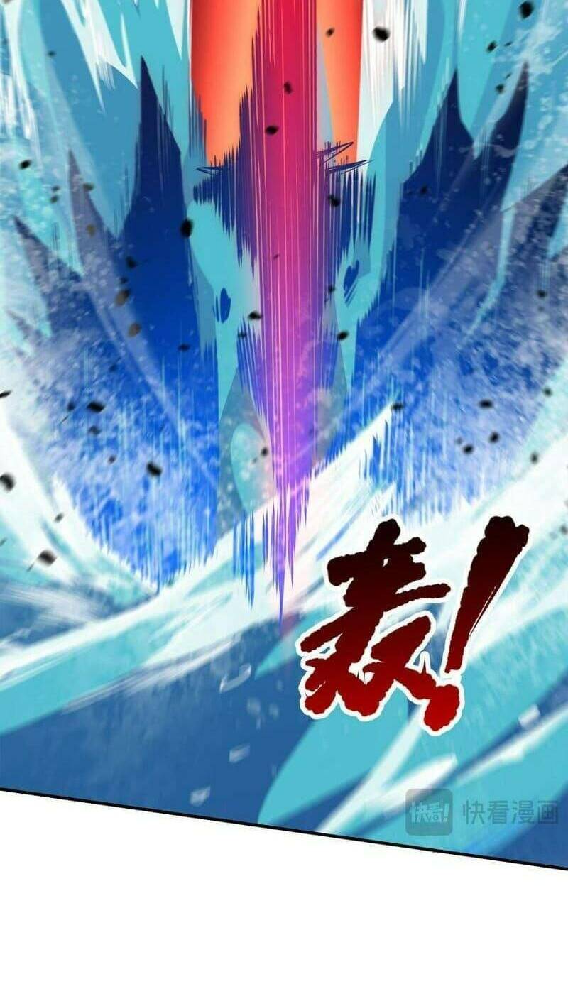 Thảm Họa Tử Linh Sư - Chapter 52 - Page 21