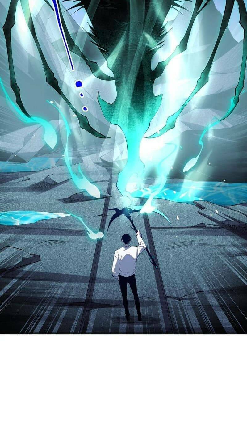 Thảm Họa Tử Linh Sư - Chapter 52 - Page 24