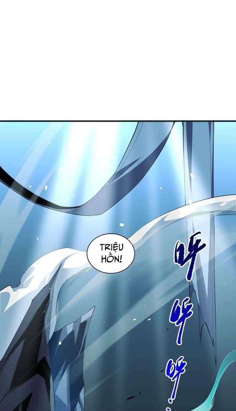 Thảm Họa Tử Linh Sư - Chapter 52 - Page 25