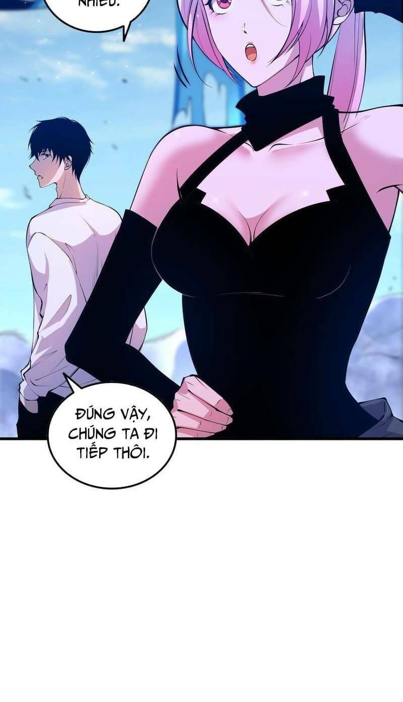 Thảm Họa Tử Linh Sư - Chapter 52 - Page 29