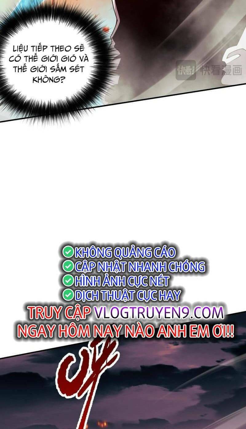 Thảm Họa Tử Linh Sư - Chapter 52 - Page 35