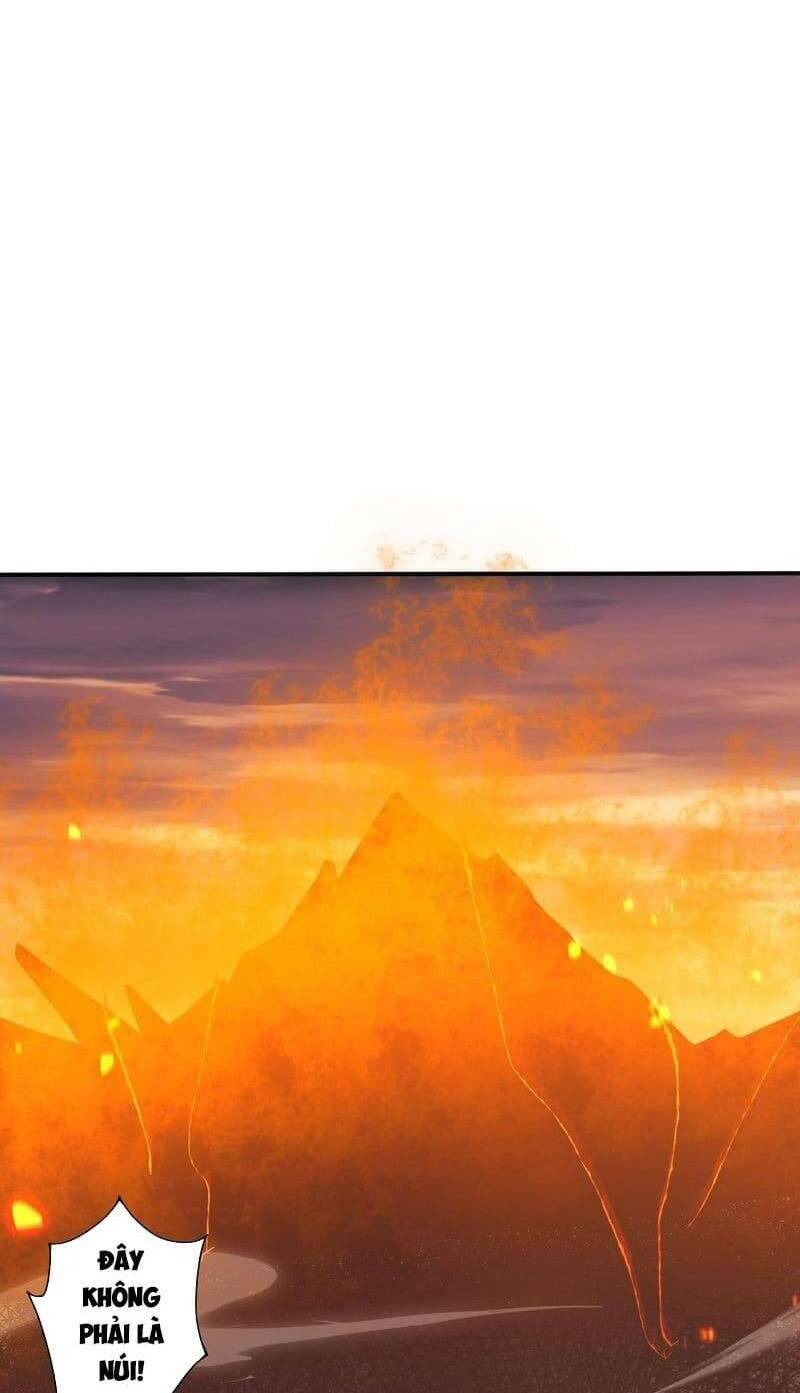 Thảm Họa Tử Linh Sư - Chapter 52 - Page 37