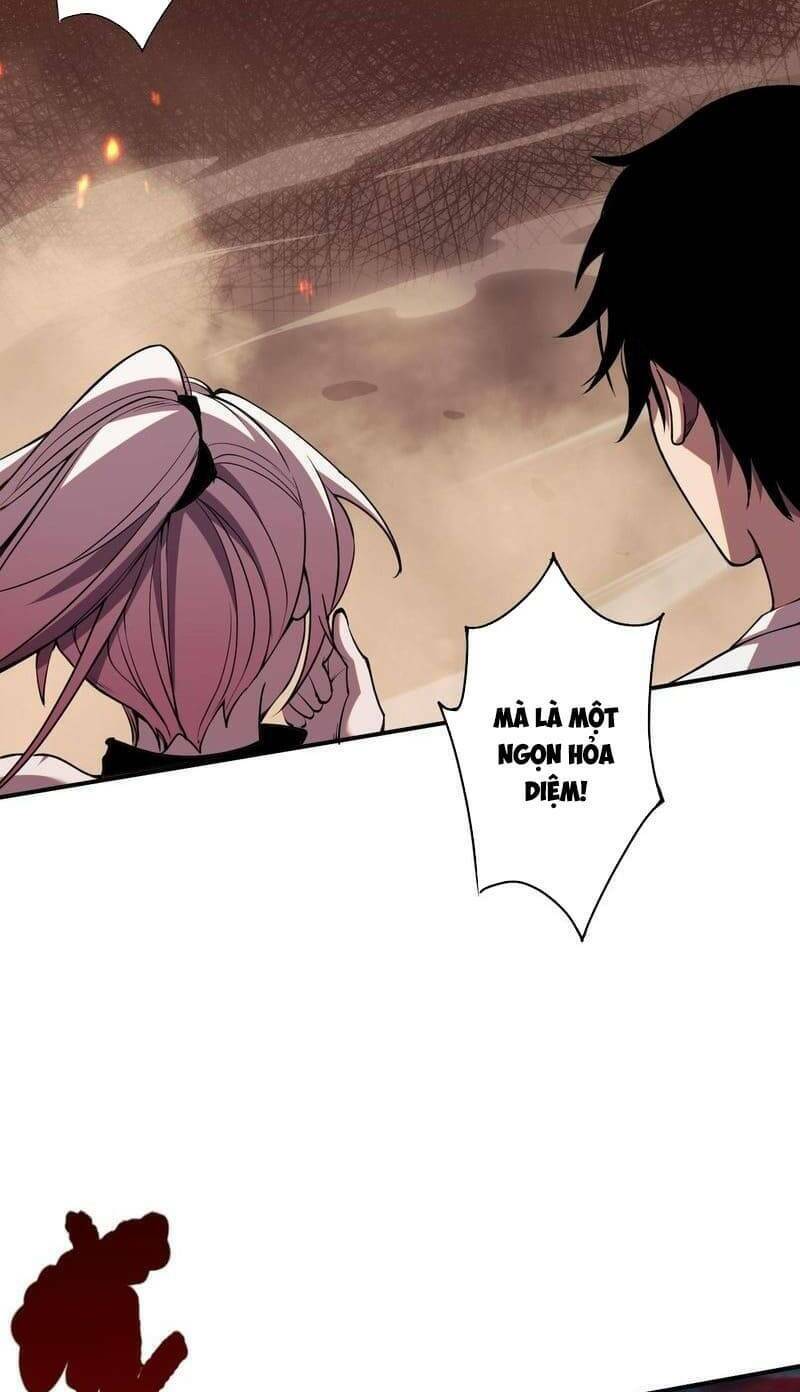 Thảm Họa Tử Linh Sư - Chapter 52 - Page 38
