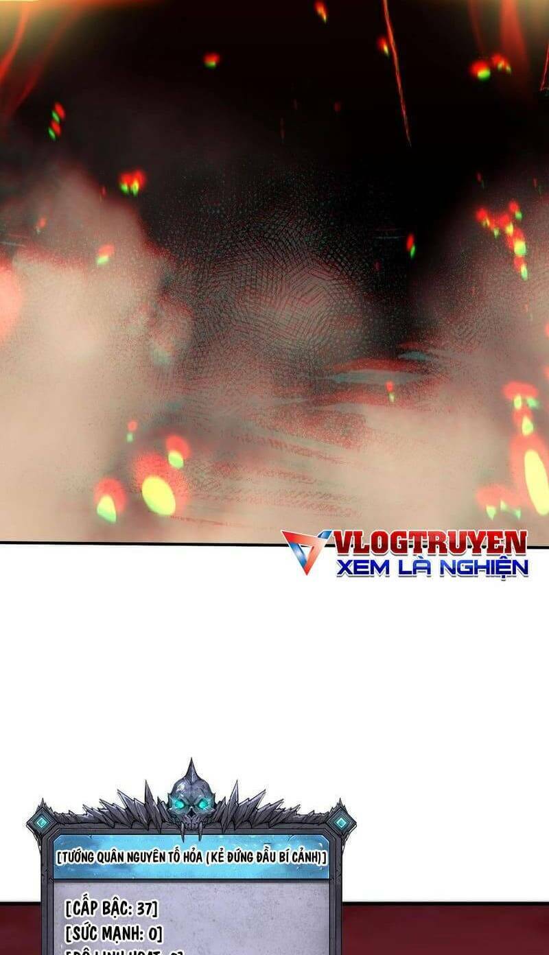 Thảm Họa Tử Linh Sư - Chapter 52 - Page 40