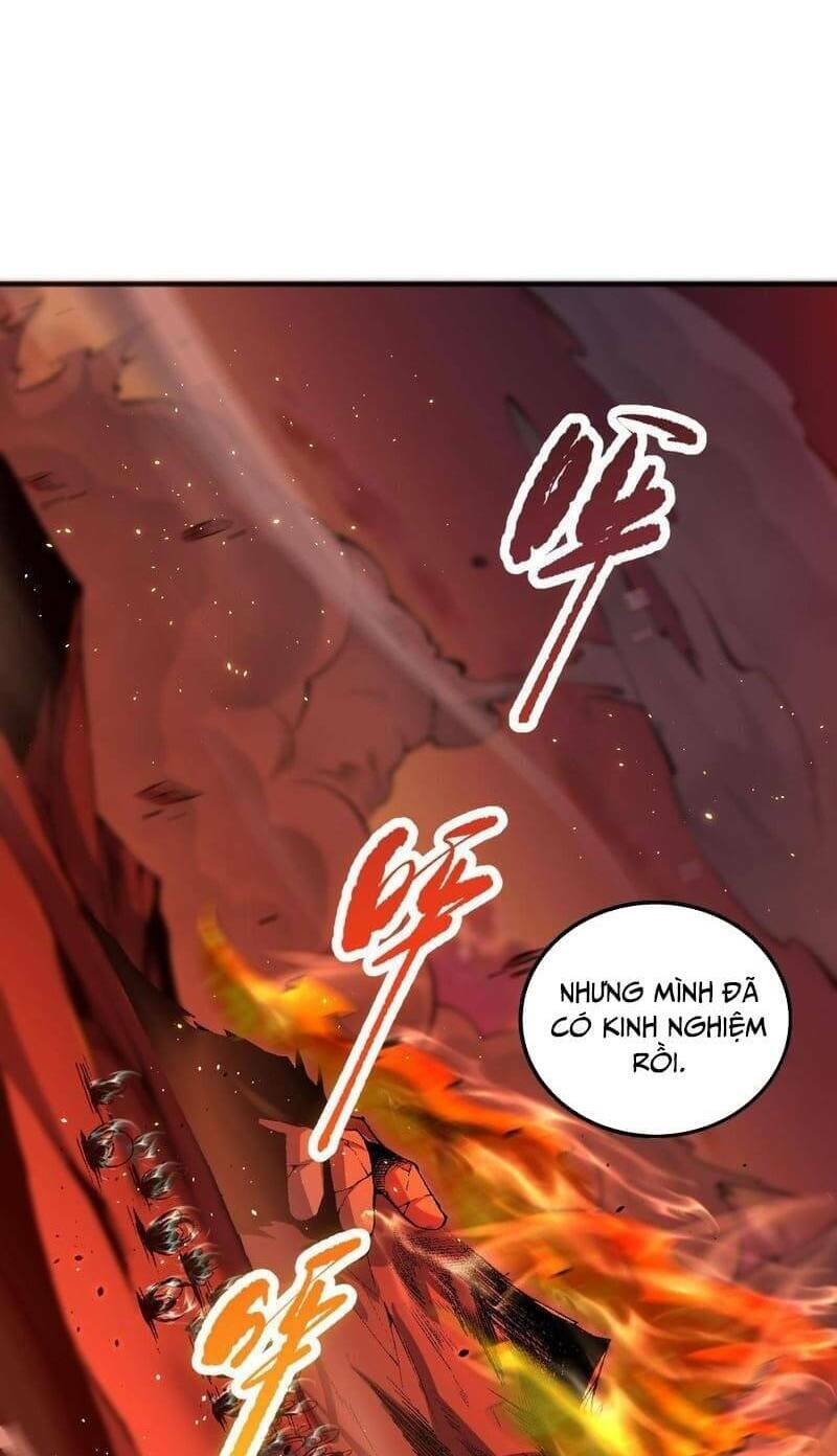 Thảm Họa Tử Linh Sư - Chapter 52 - Page 42