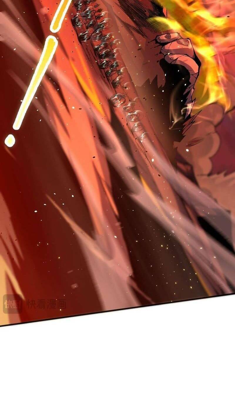 Thảm Họa Tử Linh Sư - Chapter 52 - Page 43