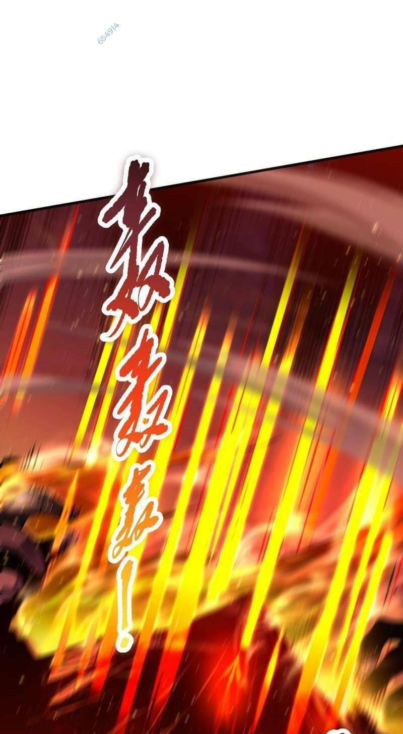 Thảm Họa Tử Linh Sư - Chapter 52 - Page 44