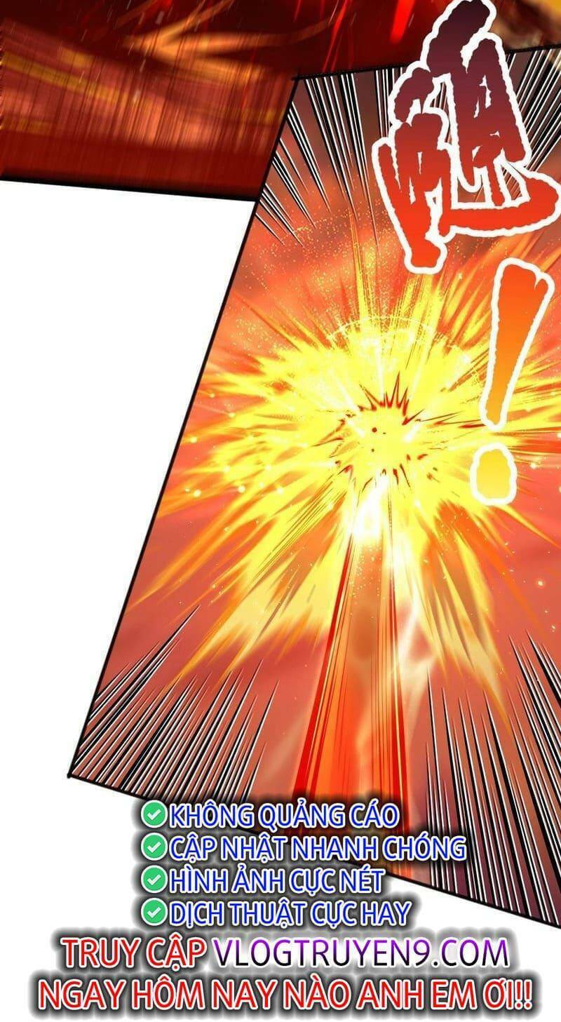 Thảm Họa Tử Linh Sư - Chapter 52 - Page 45