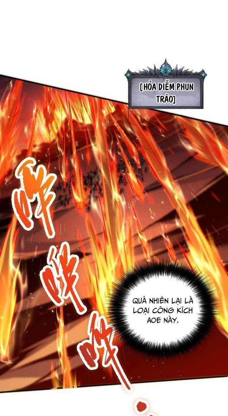 Thảm Họa Tử Linh Sư - Chapter 52 - Page 46