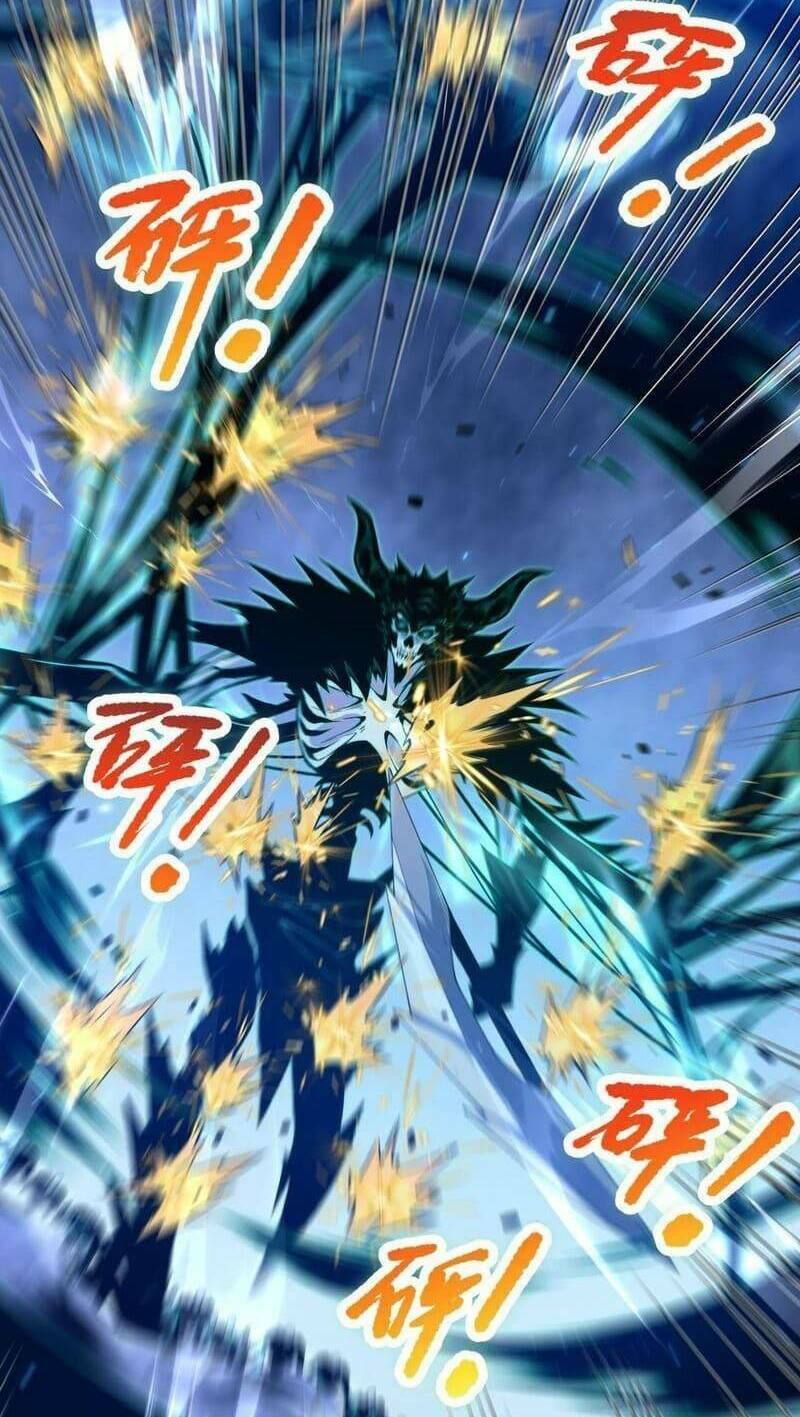 Thảm Họa Tử Linh Sư - Chapter 52 - Page 4