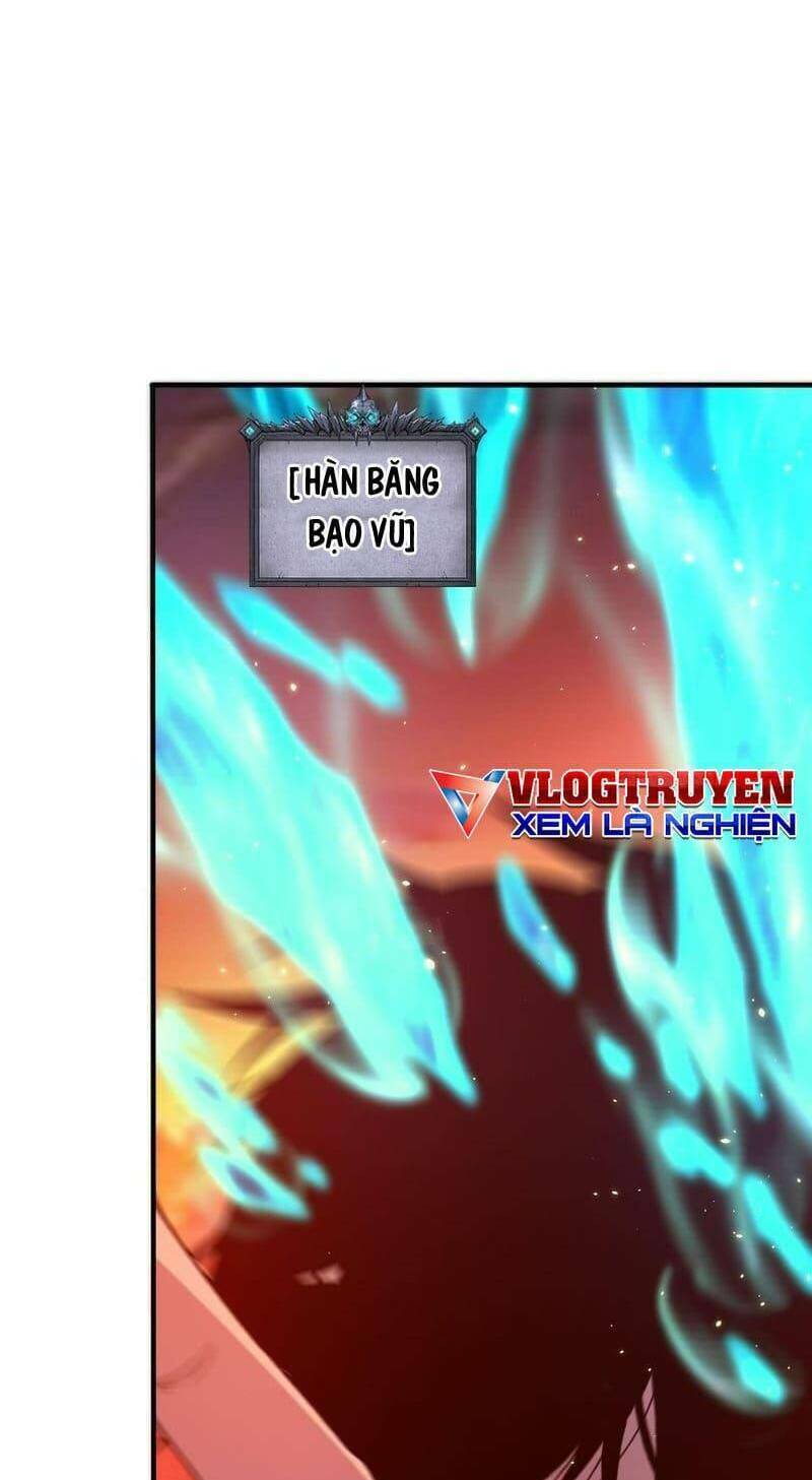 Thảm Họa Tử Linh Sư - Chapter 52 - Page 49