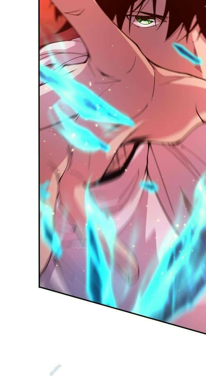 Thảm Họa Tử Linh Sư - Chapter 52 - Page 50