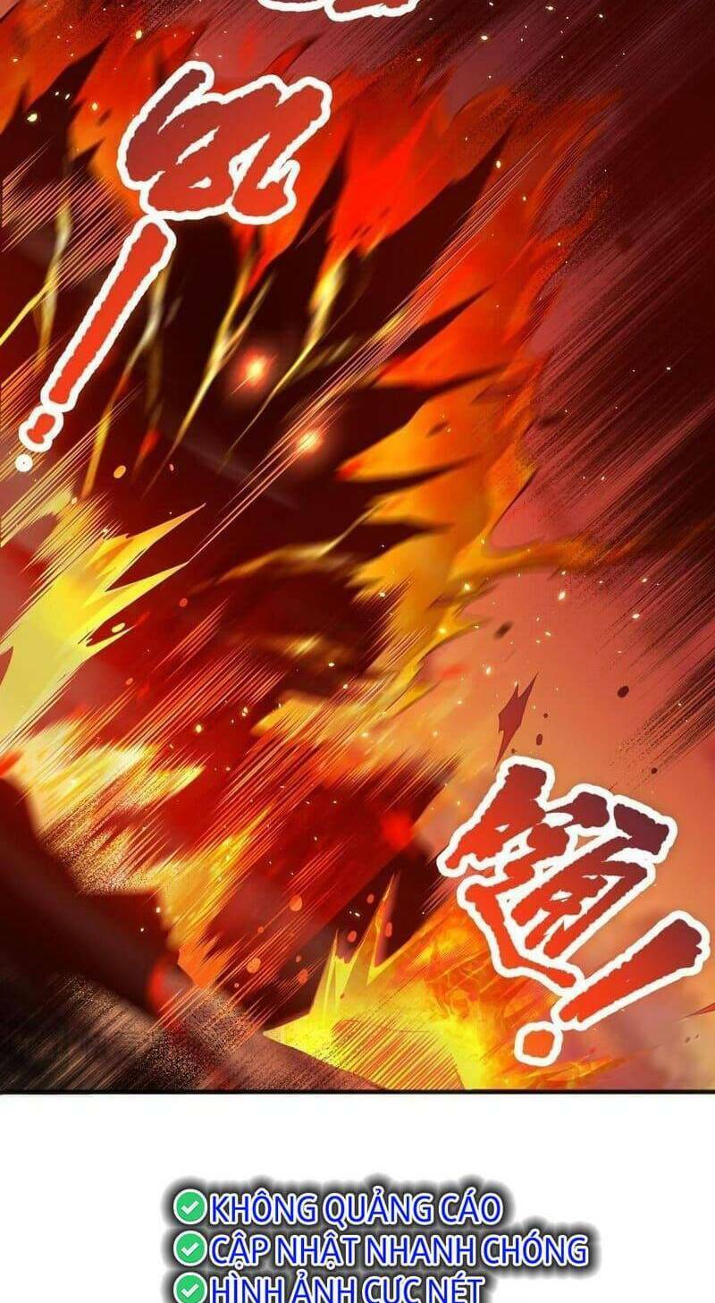 Thảm Họa Tử Linh Sư - Chapter 52 - Page 53